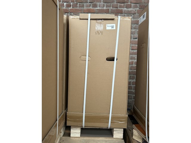 Automatische papierversnipperaar 53 liter sam creative, shred002002 ps2290 - afbeelding 3 van  4