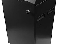 Automatische papierversnipperaar 53 liter, sam creative