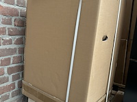 Automatische papierversnipperaar 53 liter, sam creative - afbeelding 2 van  4