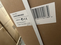 Automatische papierversnipperaar 53 liter, sam creative - afbeelding 4 van  4