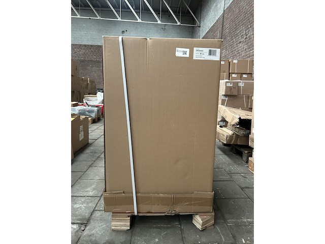 Automatische papierversnipperaar 80 liter sam creative, shred002003 ps3640 - afbeelding 2 van  3