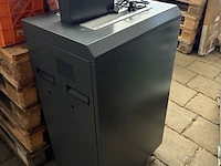 Automatische papierversnipperaar