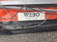 Automatische roldeur dynaco - afbeelding 3 van  8