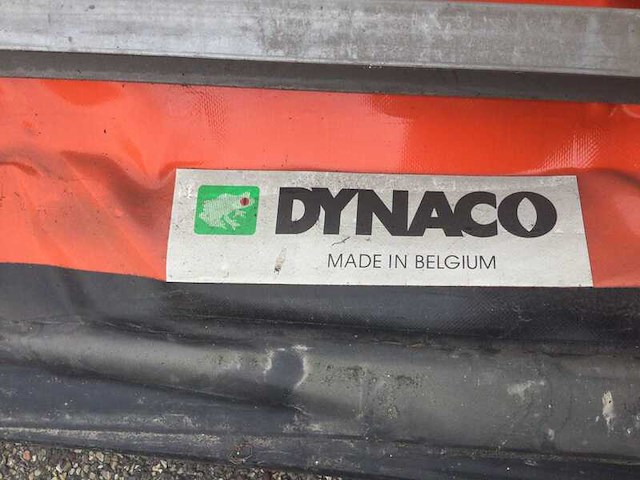Automatische roldeur dynaco - afbeelding 4 van  8