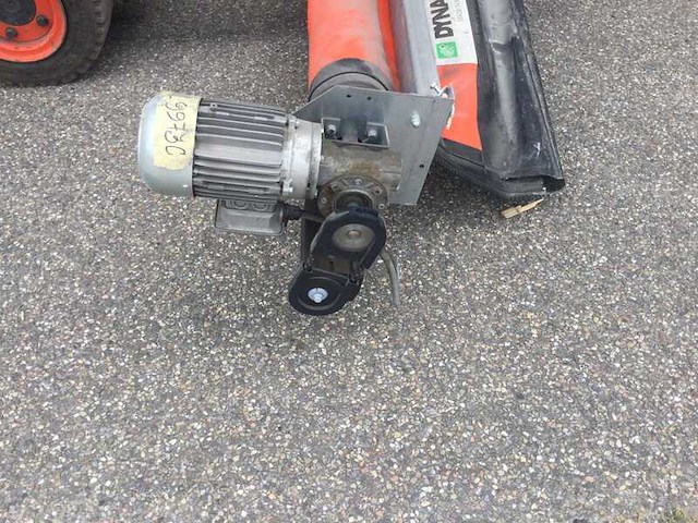 Automatische roldeur dynaco - afbeelding 5 van  8
