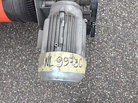 Automatische roldeur dynaco - afbeelding 6 van  8