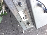 Automatische roldeur dynaco - afbeelding 7 van  8