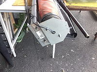 Automatische roldeur dynaco - afbeelding 8 van  8