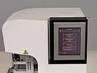 Automatische schroefdopopener/sluiter, fluidx, xsd-8/96 - afbeelding 1 van  9