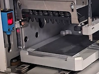 Automatische schroefdopopener/sluiter, fluidx, xsd-8/96 - afbeelding 2 van  9