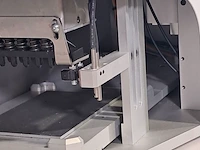 Automatische schroefdopopener/sluiter, fluidx, xsd-8/96 - afbeelding 3 van  9