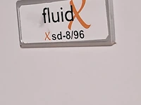Automatische schroefdopopener/sluiter, fluidx, xsd-8/96 - afbeelding 4 van  9