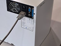 Automatische schroefdopopener/sluiter, fluidx, xsd-8/96 - afbeelding 7 van  9