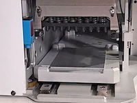 Automatische schroefdopopener/sluiter, fluidx, xsd-8/96 - afbeelding 8 van  9