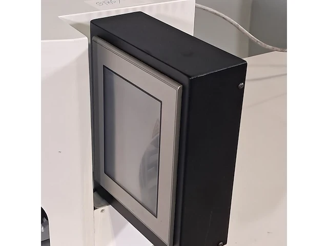 Automatische schroefdopopener/sluiter, fluidx, xsd-8/96 - afbeelding 9 van  9