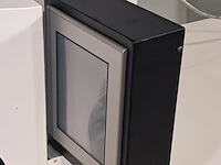 Automatische schroefdopopener/sluiter, fluidx, xsd-8/96 - afbeelding 9 van  9