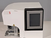 Automatische schroefdopopener/sluiter, fluidx, xsd-8/96