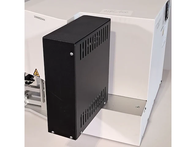 Automatische schroefdopopener/sluiter, fluidx, xsd-8/96 - afbeelding 3 van  9