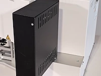 Automatische schroefdopopener/sluiter, fluidx, xsd-8/96 - afbeelding 3 van  9