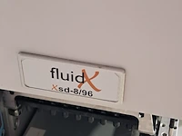 Automatische schroefdopopener/sluiter, fluidx, xsd-8/96 - afbeelding 4 van  9