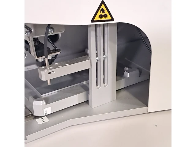 Automatische schroefdopopener/sluiter, fluidx, xsd-8/96 - afbeelding 6 van  9