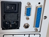 Automatische schroefdopopener/sluiter, fluidx, xsd-8/96 - afbeelding 7 van  9