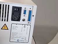 Automatische schroefdopopener/sluiter, fluidx, xsd-8/96 - afbeelding 9 van  9