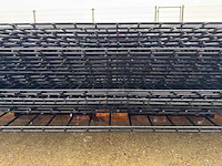 Automatische schuifpoort met hekwerk - afbeelding 9 van  10