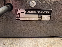 Automatische sealmachine, audion elektro, 553 - afbeelding 2 van  3