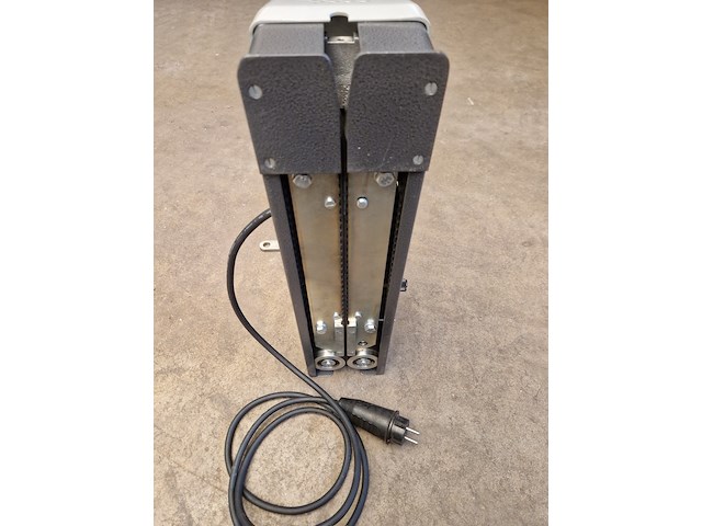 Automatische sealmachine, audion elektro, 553 - afbeelding 3 van  3