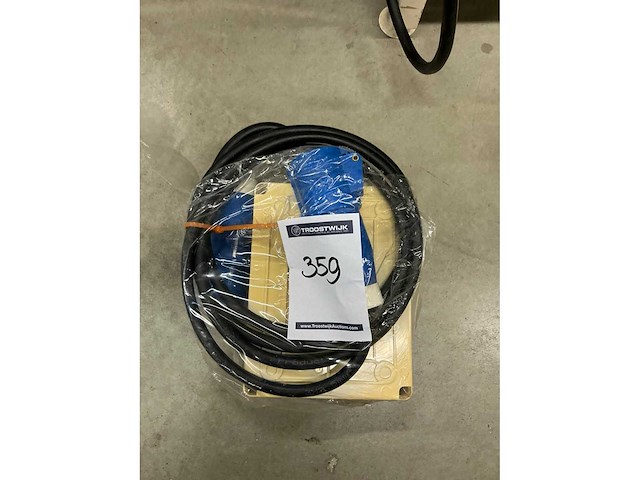 Automatische showroomverlichting - afbeelding 2 van  4