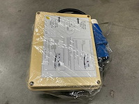 Automatische showroomverlichting - afbeelding 3 van  4