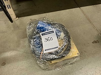 Automatische showroomverlichting - afbeelding 1 van  3