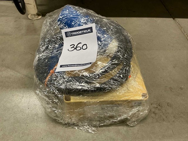 Automatische showroomverlichting - afbeelding 2 van  3