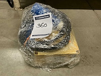 Automatische showroomverlichting - afbeelding 2 van  3