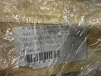 Automatische showroomverlichting - afbeelding 3 van  3