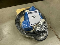 Automatische showroomverlichting - afbeelding 1 van  3