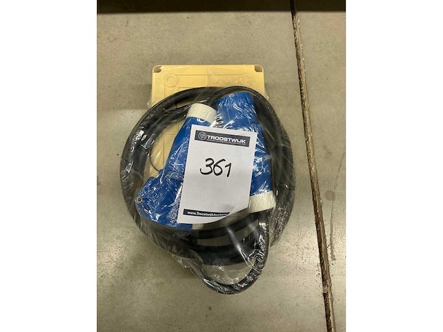 Automatische showroomverlichting - afbeelding 2 van  3