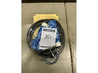 Automatische showroomverlichting - afbeelding 2 van  3