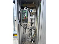 Automatische vrijdragende schuifpoort - afbeelding 10 van  10
