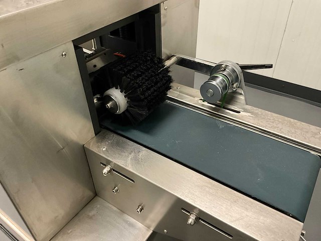 Automatische vul- en seallijn - afbeelding 3 van  22