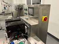 Automatische vul- en seallijn - afbeelding 4 van  22