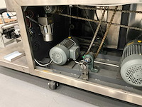 Automatische vul- en seallijn - afbeelding 6 van  22