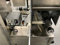 Automatische vul- en seallijn - afbeelding 7 van  22