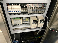 Automatische vul- en seallijn - afbeelding 10 van  22