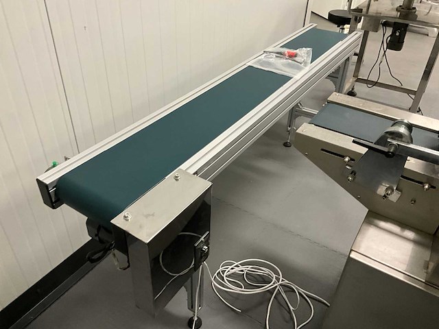 Automatische vul- en seallijn - afbeelding 14 van  22