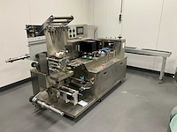 Automatische vul- en seallijn - afbeelding 12 van  22