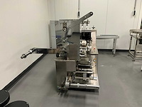 Automatische vul- en seallijn - afbeelding 16 van  22