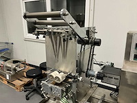 Automatische vul- en seallijn - afbeelding 17 van  22