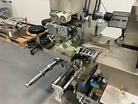 Automatische vul- en seallijn - afbeelding 18 van  22